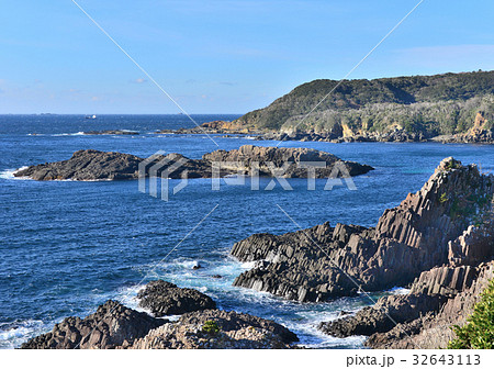 爪木崎海岸-189529 32643113