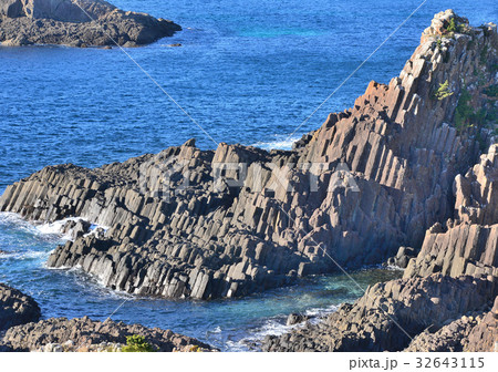 爪木崎海岸-189531 32643115