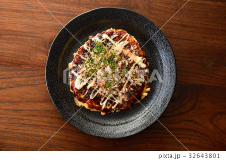 お好み焼き 32643801