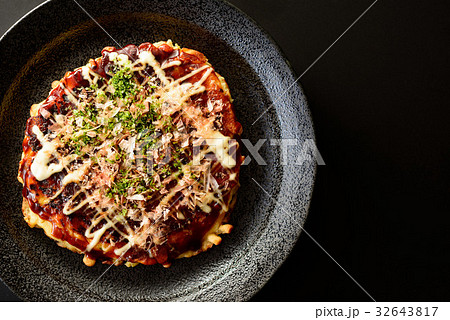 お好み焼き 32643817