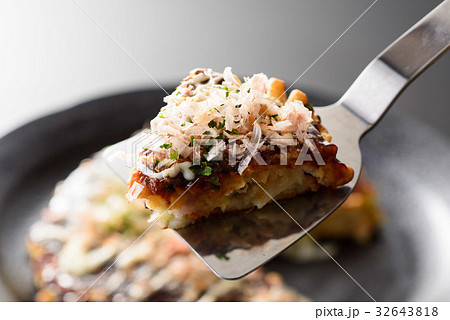 お好み焼き お好み焼き 32643818