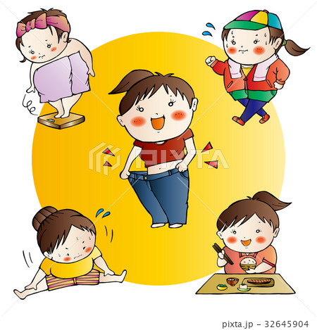 ダイエットセット ダイエットセット 32645904