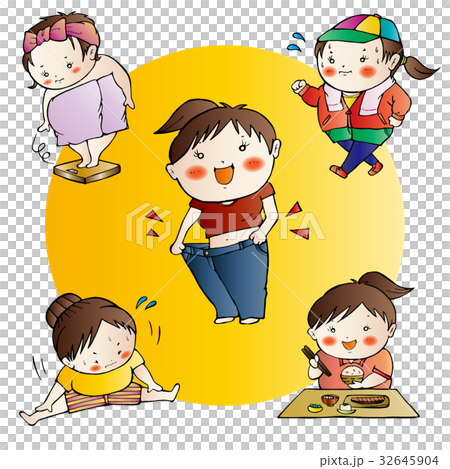 ダイエットセット ダイエットセット 32645904