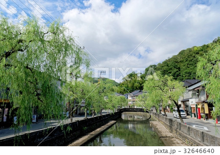 城崎温泉 大谿川 城崎温泉 大谿川 32646640