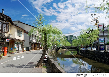 城崎温泉 大谿川 城崎温泉 大谿川 32646643