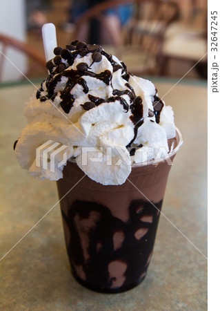ハーシーのチョコレートドリンク ハーシーのチョコレートドリンク 32647245