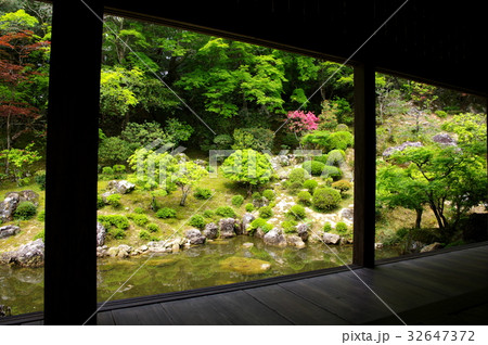 竹林寺名勝庭園 竹林寺名勝庭園 32647372