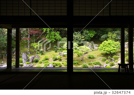 竹林寺名勝庭園(高知市) 竹林寺名勝庭園(高知市) 32647374