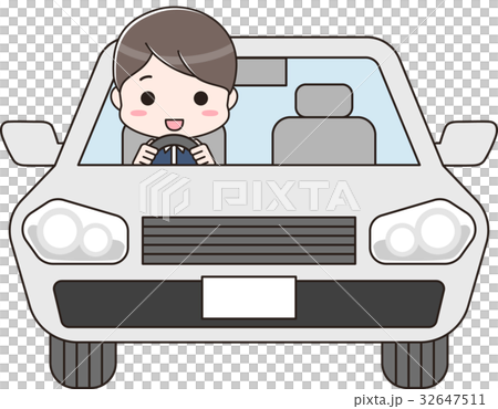 一個人開車 一個人開車 32647511