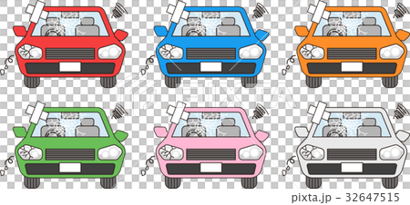 Failed car (set) Failed car (set) 32647515