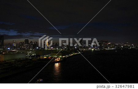 東京 32647981