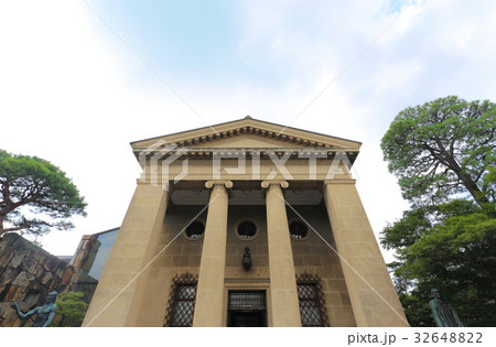 大原美術館本館 32648822