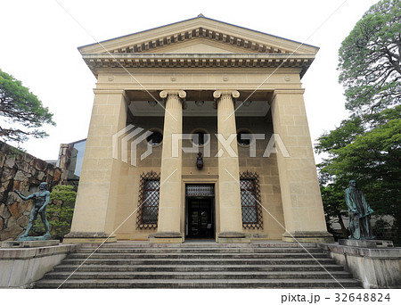 大原美術館本館 大原美術館本館 32648824
