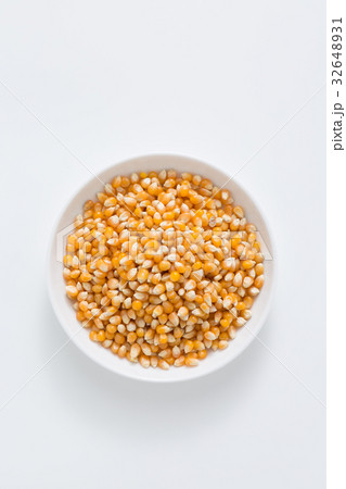 ポップコーン豆 種コーン ポップコーン豆 種コーン 32648931