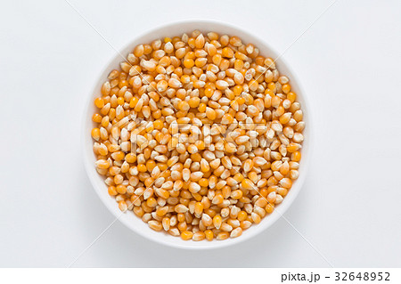 ポップコーン豆 種コーン ポップコーン豆 種コーン 32648952