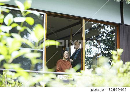 座禅体験 座禅体験 32649465