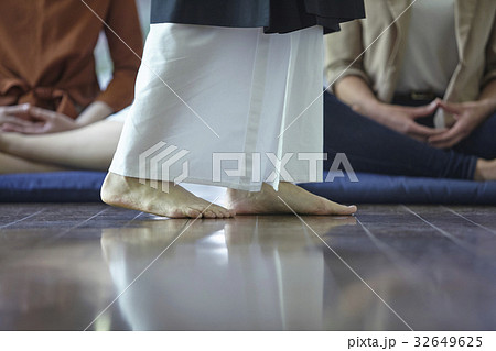 座禅体験 座禅体験 32649625
