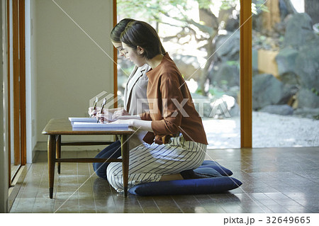 写経体験 写経体験 32649665