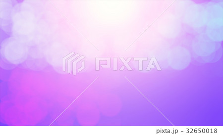 Purple pastel bokeh blur background, purple 32650018
