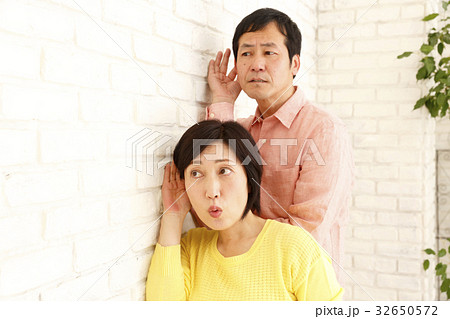 物音、騒音、生活音、うるさい、トラブル、隣人トラブル 32650572