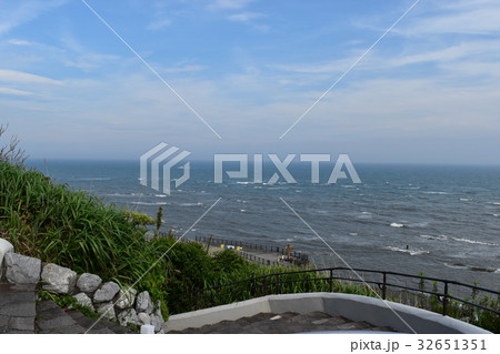 空と海 32651351