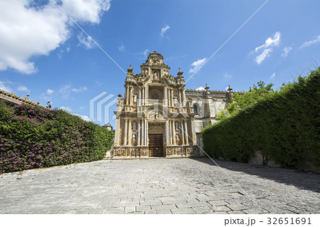 Cartuja Monastery, Jerez de la Frontera, Spain 32651691