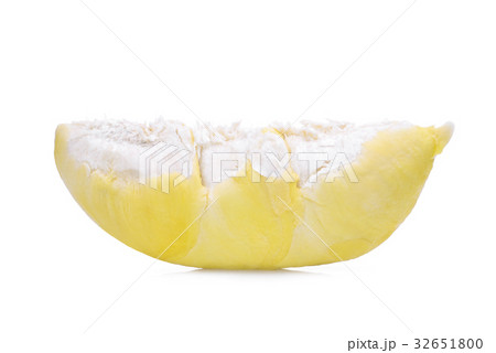 yellow durian ,king of fruits and tropical fruit  32651800