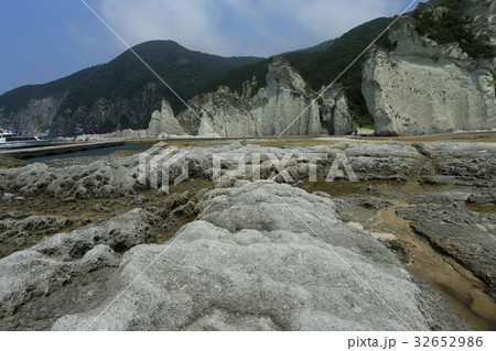 下北半島 仏ヶ浦 下北半島 仏ヶ浦 32652986