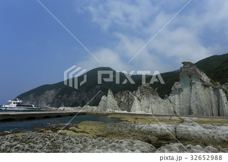 下北半島 仏ヶ浦 下北半島 仏ヶ浦 32652988