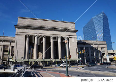 フィラデルフィア中央駅 フィラデルフィア中央駅 32653677