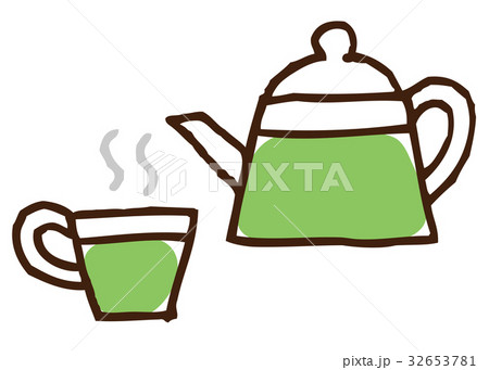 ハーブティー 32653781