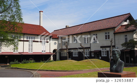 ハイド記念館 32653887