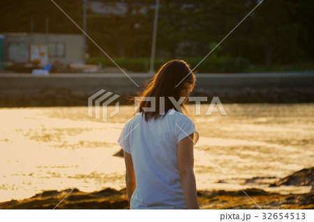 黄昏時 黄昏時 32654513