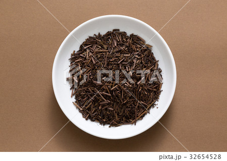 ほうじ茶　茶葉 32654528