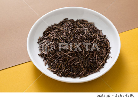 ほうじ茶　茶葉 32654596