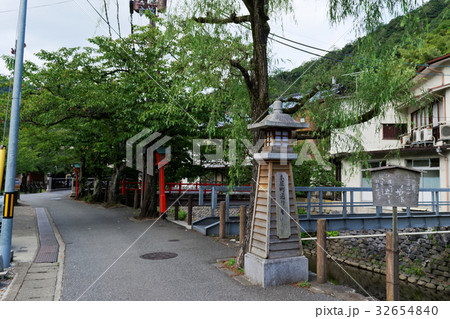 城崎温泉　木屋町通り 32654840