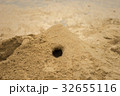 砂場のトンネル 32655116