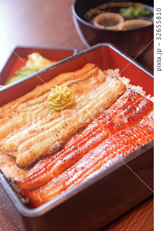 おいしい鰻重 おいしい鰻重 32655810