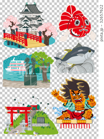 青森縣01 32657622