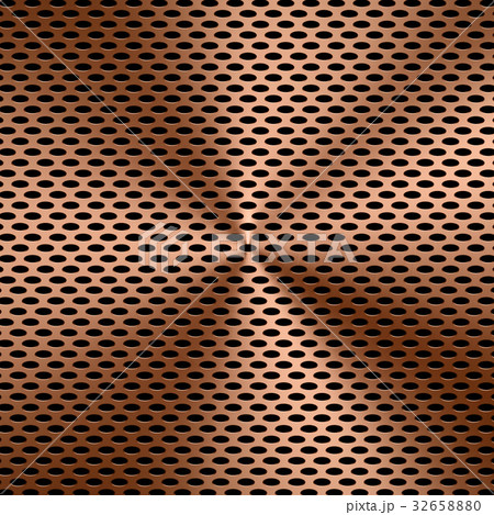 copper screen background 32658880