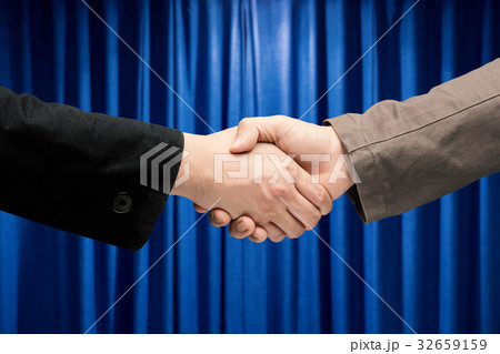 business partnership 32659159