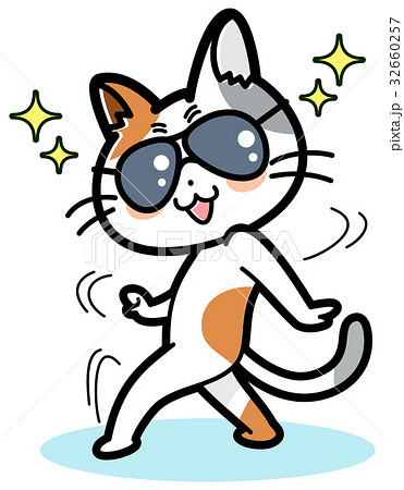 ミケにゃん ミケにゃん 32660257
