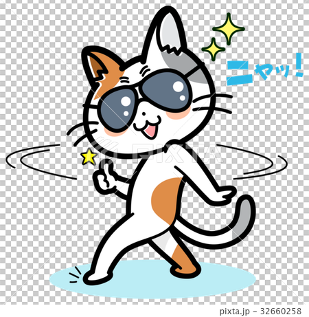 Mike-chan 32660258