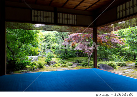 西村家別邸 - 社家町 京都上賀茂 西村家別邸 - 社家町 京都上賀茂 32663530