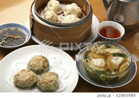 中華料理 中華料理 32663989