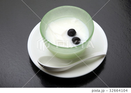 アンニン豆腐 32664104