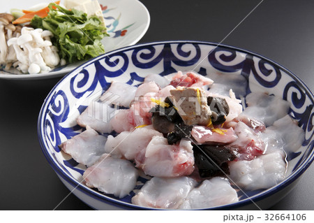 アンコウ鍋 32664106