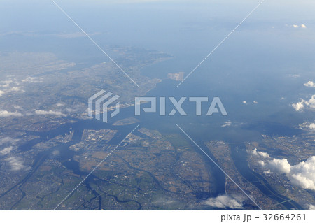 名古屋港伊勢湾 名古屋港伊勢湾 32664261