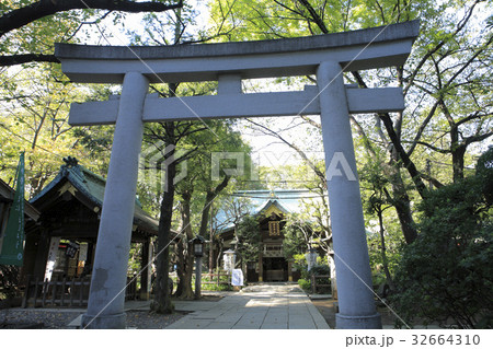 愛宕神社 32664310