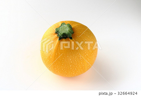 丸ズッキーニ 32664924